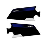 MT-09 MT 09 SP Paracolpi Serbatoio Moto 3D In Resina Epossidica SP