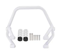MT 09 MT09 Protezione Pedane Passeggero Posteriore Stunt Subcage Per MT-09 FZ-09 FZ09 2013 2014 2015 2016 2017 2018 2019 2020 Accessori Per Moto