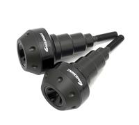 MT-09 Per TRACER 9 GT 9GT 900 2014-2024 Accessori Per Moto Protezione Telaio In Alluminio CNC Protezione Antiurto(Black1)
