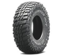 Nankang Conqueror M/T ( LT32x11.50 R15 113Q, POR OWL )