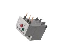 MT-32 1-1,6A Relè termici Serie: METASOL Contattore ausiliario: NO + NC 1-1,6...