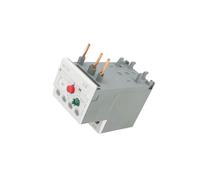 MT-32 28-40A Relè termici Serie: METASOL Contattore ausiliario: NO + NC 28-40...