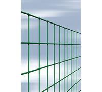 MT 5 RETE ELETTROSALDATA RECINZIONE H.150-50x100 PLASTIFICATA VERDE