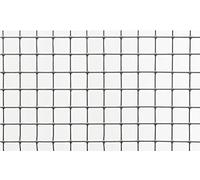 mt. 5 RETE ELETTROSALDATA ZINCATA 12X12 H 50 RECINZIONE CONIGLI ORTO