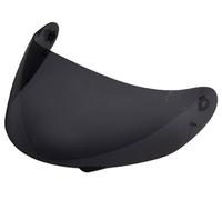 MT 935 plexi scuro per caschi MT Genesis SV