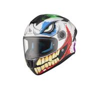 §Casco Integrale MT Targo S Joke§