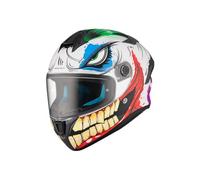 §Casco Integrale MT Targo S Joke§