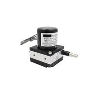 MT cavo sensore di spostamento cavo sensore di spostamento cavo encoder | misurazione apertura paratoia; Contatore apertura cancello(4000mm,0-0V voltage out)