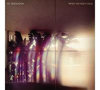 Mt Desolation - When The Night Calls