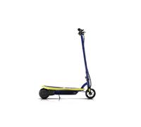 MT Distribution VR46 Kiddy 12 km/h Blu, Verde 4,5 Ah - Nouvo