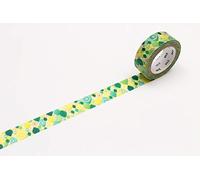 MT ex 'Citrus' Washi nastro adesivo adesivo - 1 rotolo