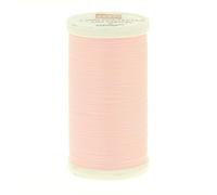 MT Filato fosforescente rosa - 100% poliestere, filo luminescente per cucito e cucito, perfetto per abbigliamento e accessori