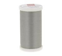 MT Filo invisibile per orlo 300 m grigio chiaro - Poliestere resistente per cuciture discrete e risultati professionali