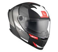 Mt Helmets Casco Integrale Braker Sv Chento