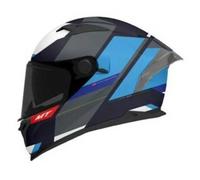 Mt Helmets Casco Integrale Braker Sv Chento