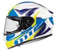 Mt Helmets Casco Integrale Kre Lookout