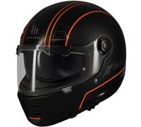Mt Helmets Casco Integrale Mt Ff119Sv Jarama Sv Wild Opaco/Lucido M