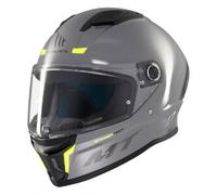 §Casco Integrale MT Stinger 2 Grigio§