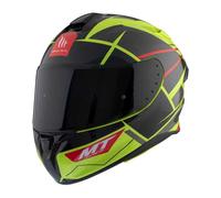 Mt Helmets Casco Integrale Targo Pro Podium