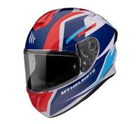 Mt Helmets Casco Integrale Targo Pro Welcome