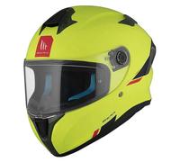 Mt Helmets Casco Integrale Targo S