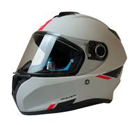 Mt Helmets Casco Integrale Targo S