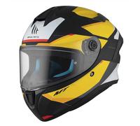 Mt Helmets Casco Integrale Targo S Kay