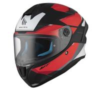 Mt Helmets Casco Integrale Targo S Kay