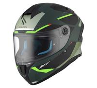 Mt Helmets Casco Integrale Targo S Kay