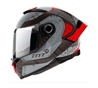Mt Helmets Casco Integrale Thunder 4 Sv Cheep