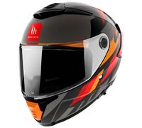 Mt Helmets Casco Integrale Thunder 4 Sv Ergo