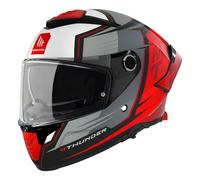 MT HELMETS casco integrale Thunder 4 SV multicolor 13089881525 taglia M