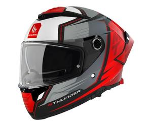 MT HELMETS casco integrale Thunder 4 SV multicolor 13089881525 taglia M