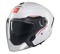 Mt Helmets Casco Jet Cosmo Sv