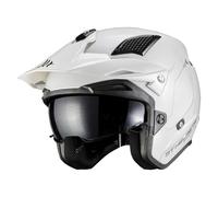 Mt Helmets Casco Jet District Sv S