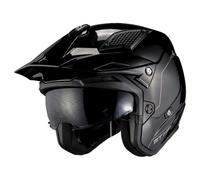 Mt Helmets Casco Jet District Sv S