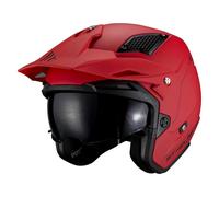 Mt Helmets Casco Jet District Sv S