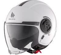 Mt Helmets Casco Jet Viale Sv S Solid