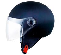 Mt Helmets Casco Jet Of501 Street