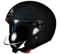 Mt Helmets Casco Jet Street S