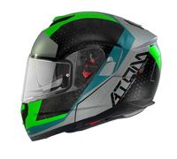 Mt Helmets Casco Modulare Atom Sv Adventure
