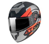 Mt Helmets Casco Modulare Atom Sv Adventure