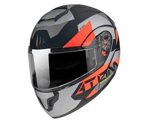 Mt Helmets Casco Modulare Atom Sv Adventure