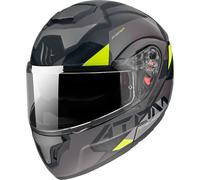 Mt Helmets Casco Modulare Atom Sv W17