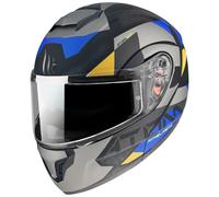 Mt Helmets Casco Modulare Atom Sv W17
