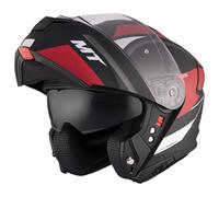Mt Helmets Casco Modulare Genesis Sv Cave