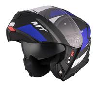 Mt Helmets Casco Modulare Genesis Sv Cave