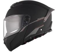 Mt Helmets Casco Modulare Atom 2 Sv Solid