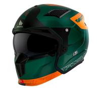 Mt Helmets Casco Convertibile Streetfighter Sv S Totem