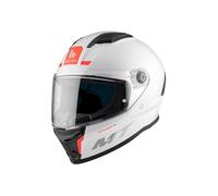 Mt Helmets Casco Integrale Stinger Ii Solid